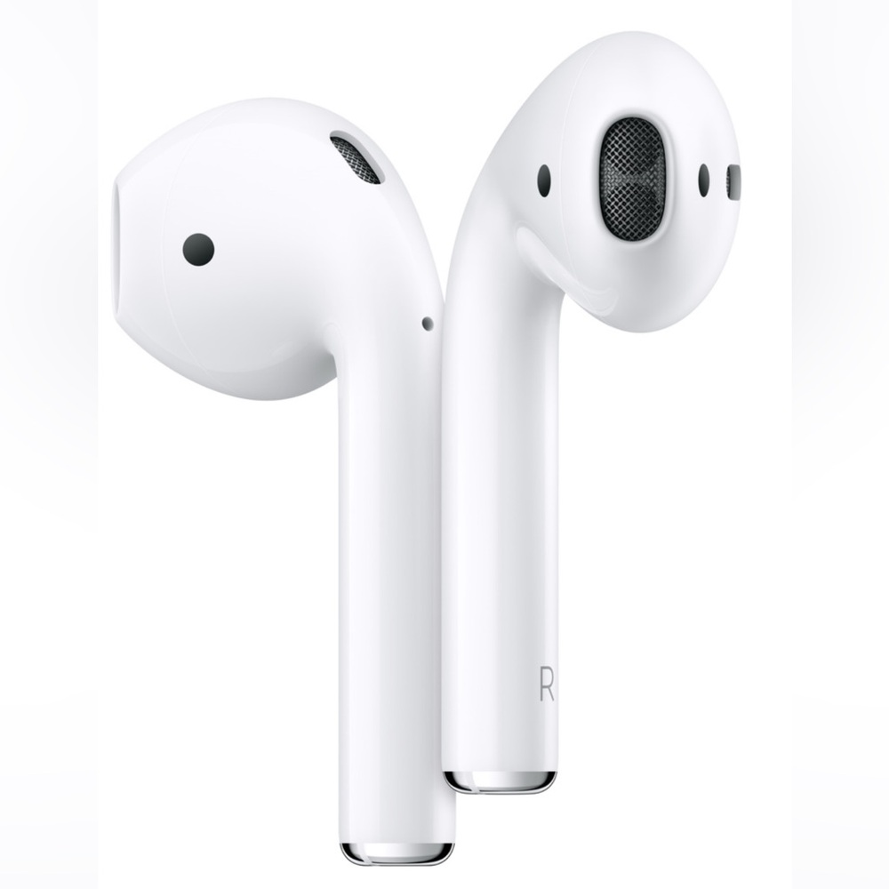 Apple AirPods 2nd Generation